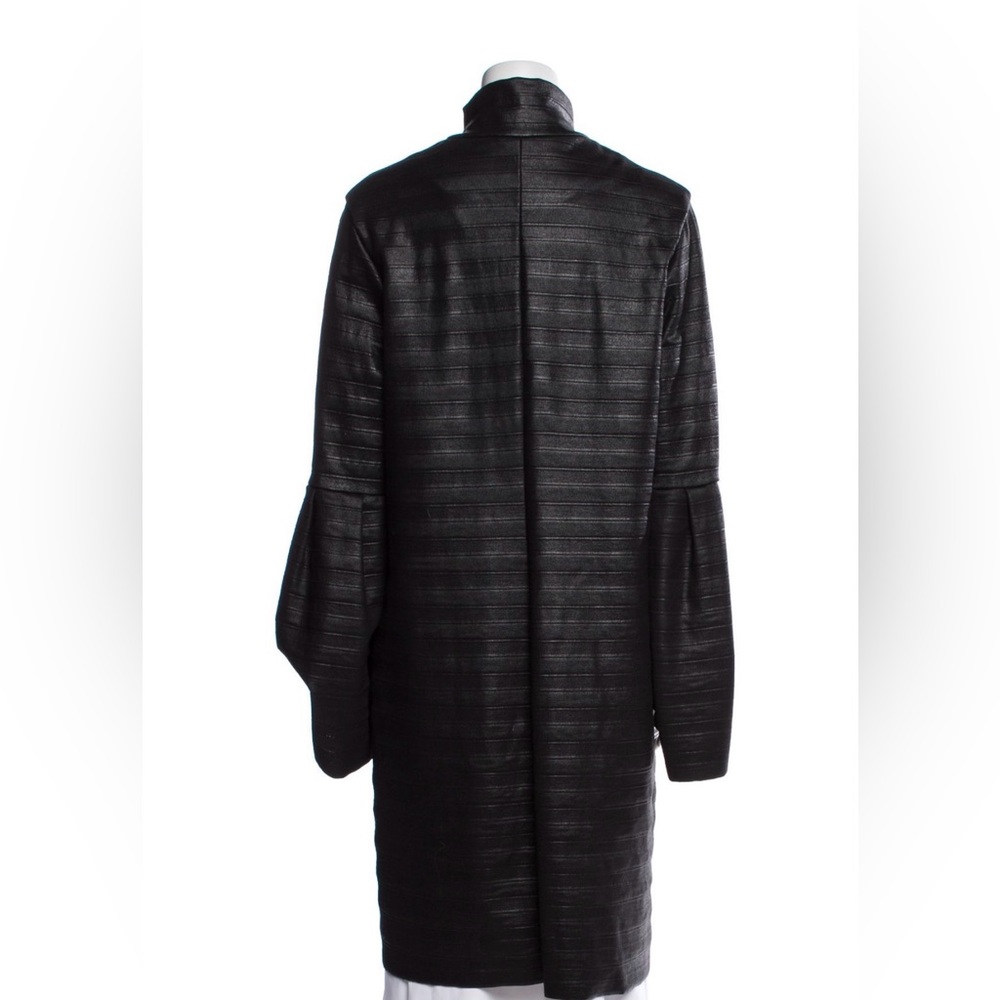 Escada Black wool Jacket - Picture 3 of 10